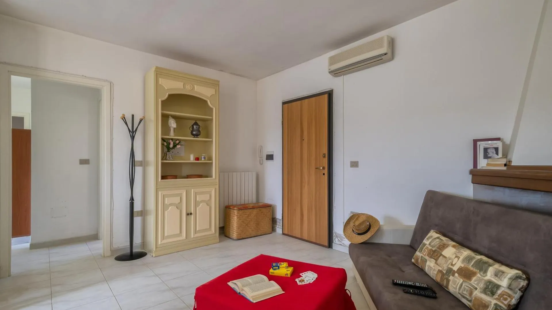 Apartman Villa Giorgy Alghero Olaszország