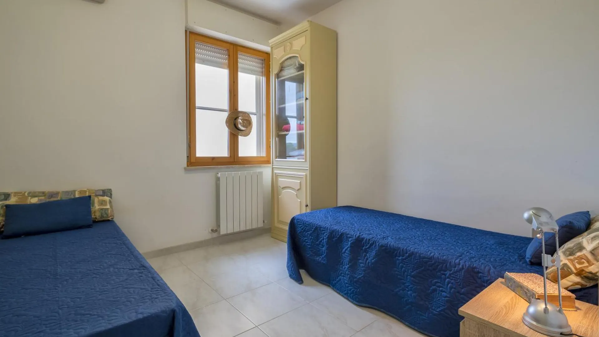 Apartman Villa Giorgy Alghero Olaszország