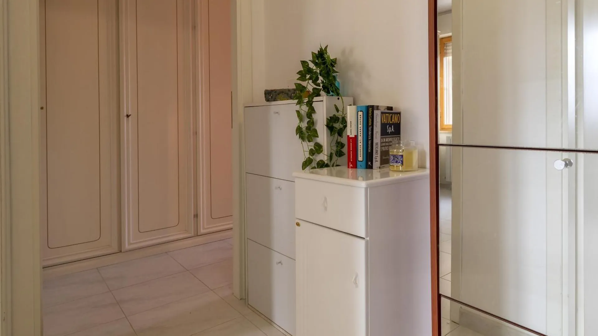 Apartman Villa Giorgy Alghero